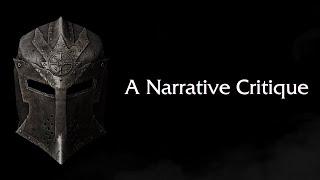 A Narrative Critique of Dawnguard