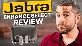 Jabra Enhance Select Review: Pros, Cons, and Is It Right for You?