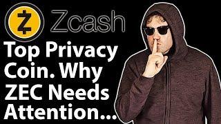 Zcash Review: ZEC Potential in 2020?