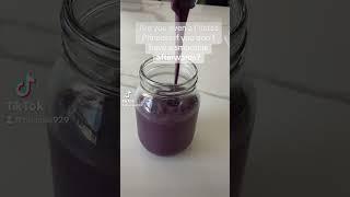 A #smoothie never goes wrong especially after #pilates  #fit #health #calories #exercise #momlife