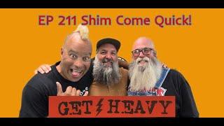 GHP ep 211 Shim Come Quick!