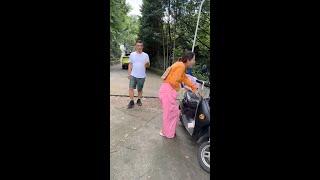 #搞笑 #短剧 #正能量 #搞笑视频