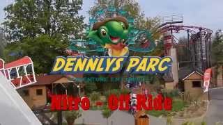 Nitro - Off-Ride - Dennlys Parc