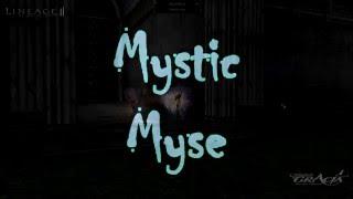 Mystic Muse Olympiad Games Gracia Epilogue