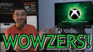 The 2024 Xbox Games Showcase was absolutely INSANE! (discussion)