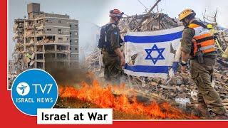 President Donald Trump demands Iran’s “Unconditional Surrender” TV7 Israel News 18.06.25