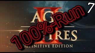 Age of Empires II: Definitive Edition - Complete Walkthrough (100% - Part 7)