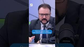 Бришкенс: Возобновляемые источники не виноваты в блэкауте | «Открытый разговор» на ЛР4