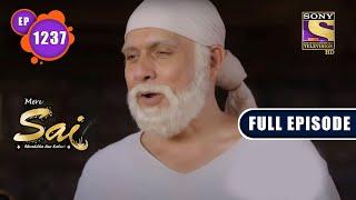 Karthik Ka Bhavishya |  Mere Sai - Ep 1237 | Full Episode | 7 Oct 2022