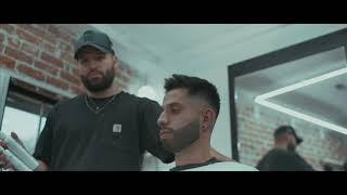 Sharp & Dapper Beard Shaving Gel/After Shave Commercial | Dir. By @JivenchyFilmz