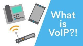 What is VoIP? How Does It Work?