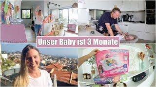 Es wird besser!  Baby Update & Geschenke | Isabeau