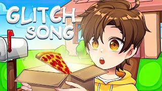 Glitch Rap Song - PIZZA | Bee Remix