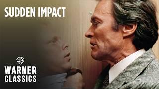 Sudden Impact | Go Ahead, Make My Day | Warner Classics