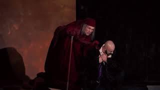 Marius Boloș , Il grande Inquisitor, Verdi, Don Carlo