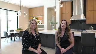 Luxury Home Staging Las Vegas - Firerock