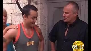 Fort Boyard - Great Britain 2003 (series 1)