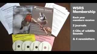 Wildlife Sound Recording Society