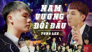 [NHẠC CHẾ] Nam Vương Đối Đầu | Tuna Lee x @ASMobile x @CuongKido