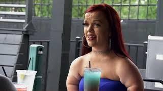 Little Women ATL: Bri Spills Tea on Emily "I Blocked Her on Everything" EXCLUSIVE