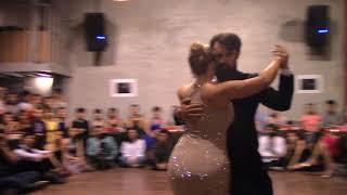 Maja Petrović  & Marko Miljević  - "Poema" - Solo Tango Orquesta - 1/4