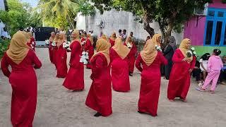 Kamadhoo eid ufaa 1443