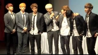 VKook Couple - Only One (fansign moment)