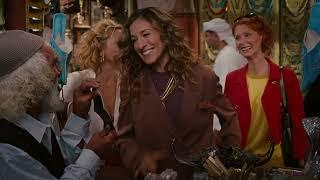 SATC | The Passport Scene | The Good Samaritan