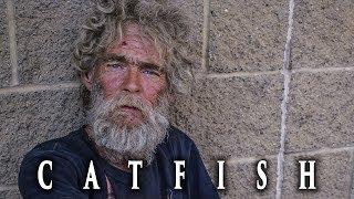 A Man Named Catfish - Short Conversation
