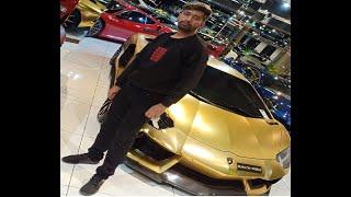 DAY 6 Expensive Cars In The World Deals On Wheels Hamza Rapper