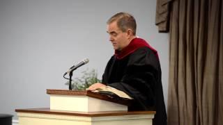 Charlotte: Dr. Jim Newheiser | Convocation (2016)