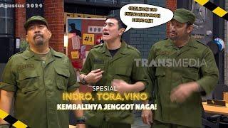 JENGGOT NAGA BERAKSI KEMBALI? | PILIHAN MIMIN