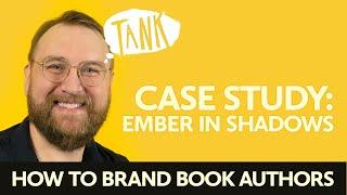 Ember in Shadows :: Think Tank Creative Branding Case Study — Brand and Design Strategy