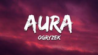 Ogryzek - AURA (super slowed + reverb)