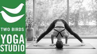 20 Minute Morning Vinyasa Yoga Flow