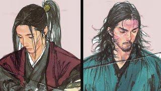 Takehiko INOUE respond to will Musashi and Sasaki fight?