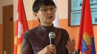 День депутата в Новосеславино. Сюжет ТВ Первомайского района от 27.09.2019