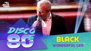 Black (Colin Vearncombe) - Wonderful Life (live @ Disco of the 80's Festival, Russia, 2012)