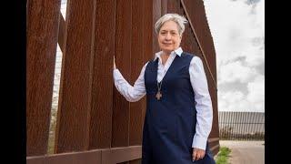 Sister Norma Pimentel Visits Our Lady of Lourdes Daytona