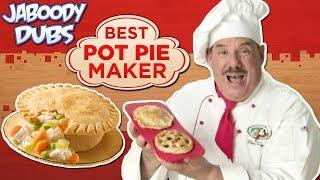 Best Pot Pie Maker Dub