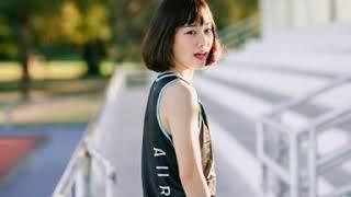 "น้องแยม" รันเนอร์นางฟ้านักวิ่ง  @ufa100.com