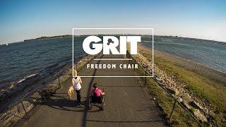 GRIT Freedom Chair