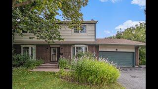 Ottawa Homes For Sale | 44 Bluegrass Drive | Bennett Property Shop Realty