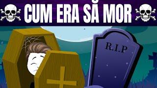 LA SPITAL: CUM ERA SĂ MOR  #storytime #povesti #EP19