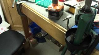 Reloading Tutorial - Rifles - Case Trimming (#2)