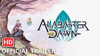 Alabaster Dawn   Official Reveal Trailer