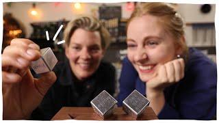 We made a product to help us come up with (good) ideas!
