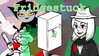 Fridgestuck: Kanaya Maryam (Facts/Theories)