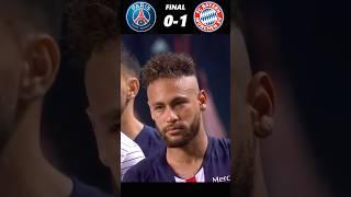 PSG vs Bayern Munich | UCL Final 2020 | Coman’s Winner Secures Bayern's 6th Title! 