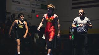 WHO's The Big Cheese? WI Wrestle Highlight Recap